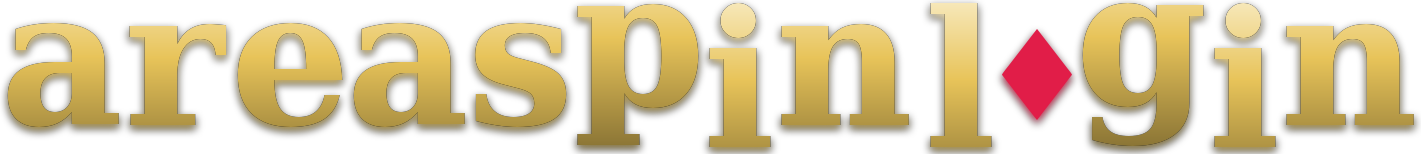 areaspin login logo